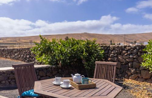 Casa El Barranco - Foto 55