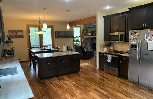 Your Mountain Retreat - Foto 16