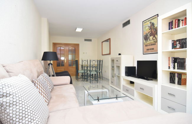 Granada Toro Apartment - Foto 13