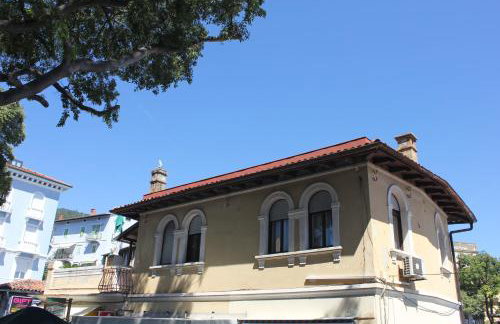 CAPTAIN'S HOUSE Lovran - 4 stars - no neighbors - Photo 40