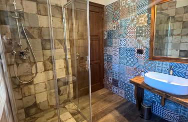 La Cascina rooms - Foto 25