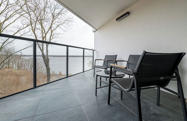 RentPlanet - Rezydencja Zegrze - Photo 23