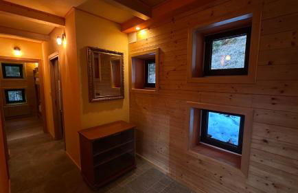Chalet DolceVista con SPA, vicino a Cortina d'Ampezzo - Photo 28