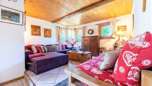 Chalet Le Courti - Foto 2