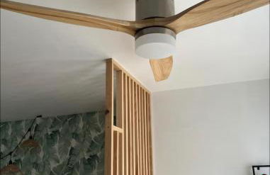 T1 cosy tout équipé, proche Airbus aéroport - Foto 15