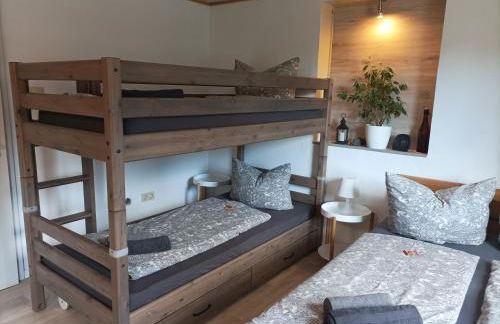 Apartment Bräustübel, free Wi-Fi, Parken, Grillecke, nähe Rennsteig - Foto 2