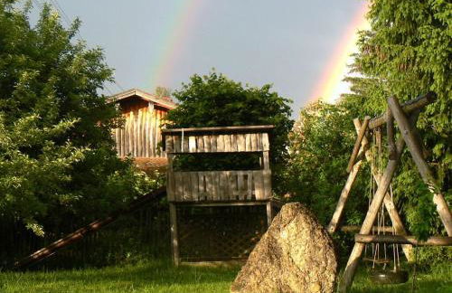 Hiemer 2 Comfortable holiday residence - Foto 15