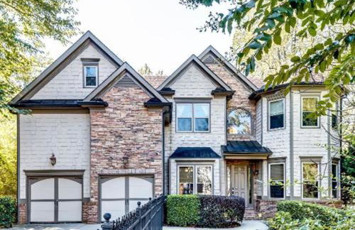 6BD55B,BrookhavenSleeps 12,Big yard,w poolGate - Foto 1