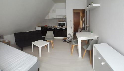 Kleine Oase bei Nina - Foto 4