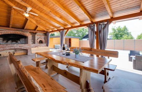 Nice Home In Gornje Plavnice With Wifi - Foto 19