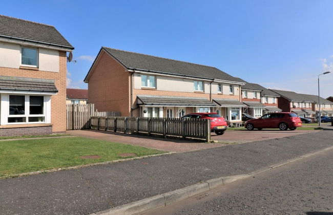 Whistleberry House - Hamilton - Photo 35