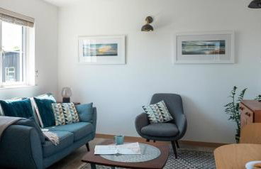 Furlong Cottage @ Higher Stancombe Farm - Foto 16