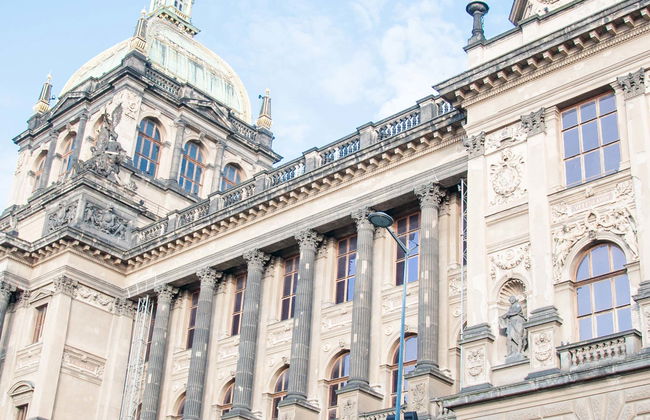 Tour por la Praga comunista y búnker nuclear - Foto 8