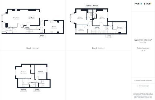 Host & Stay - Raven House - Foto 62