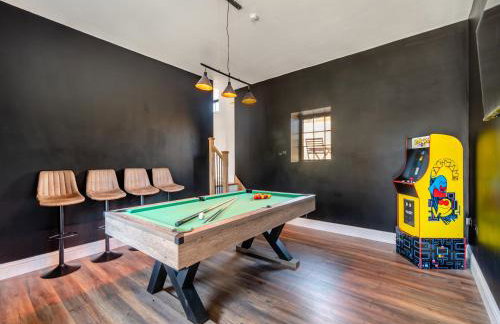 Stable View Barn - Uk45938 - Foto 17