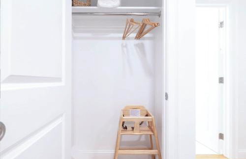 4BR 3BATH Harvard MIT Home - Foto 21