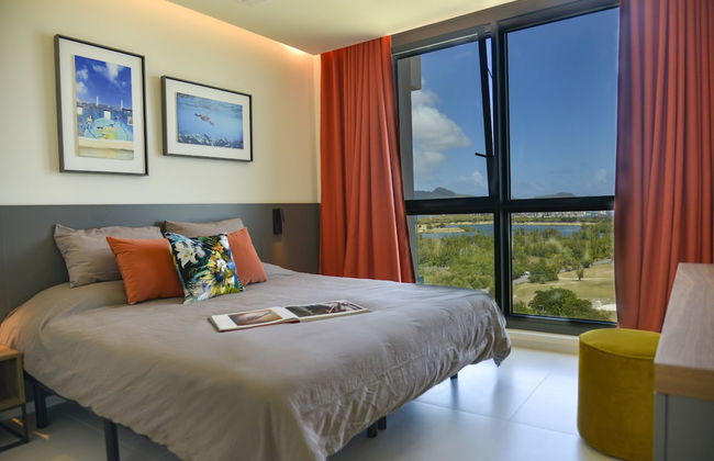 Fourteen at Mullet Bay - Foto 4