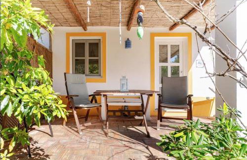 In der Natur und nah am Meer: Casa Sul - Foto 31