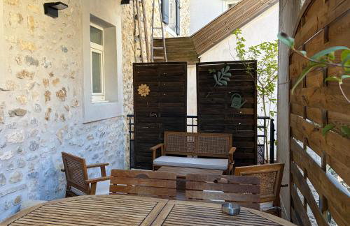 le chemin des pouzes - Foto 29