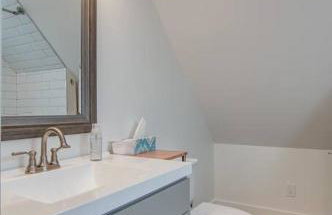 Cozy Loft - Steps to 12th South and Belmont - Foto 16