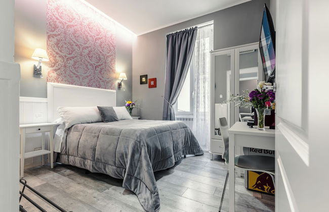 Bed and Best - Foto 42