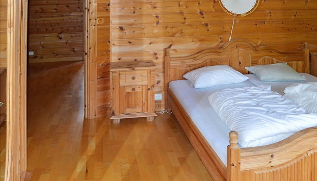 Holiday Home in EidsvÃ¥g - Photo 5, Room