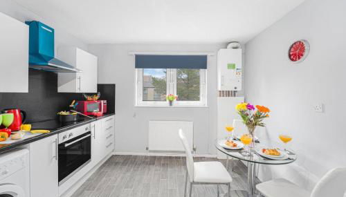 PREMIER - Maryhill Apartment - Foto 5