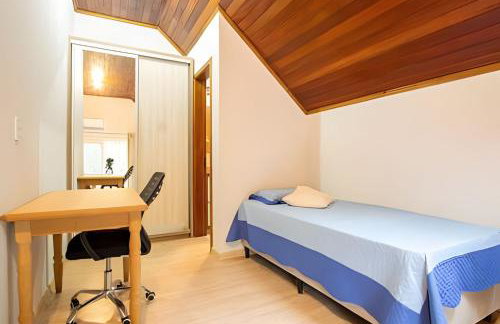 Rosa Casa Morar da Serra - Foto 8