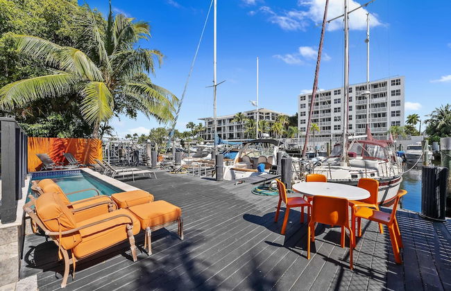 320-1 Las Olas Boulevard - Foto 21