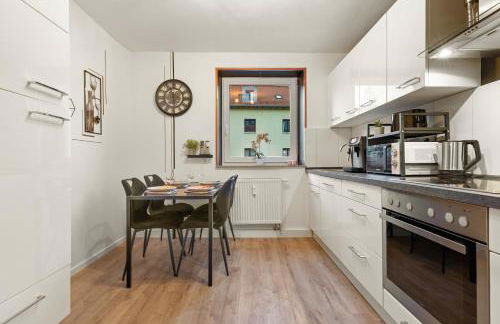 Stilvolles Wohlfühl-Apartment mit Balkon - Foto 7