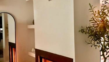 Mytilene Luxury Villa Panoramic - Foto 2