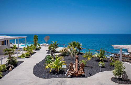 Etti Paradise Suite Mediterraneo - Photo 31