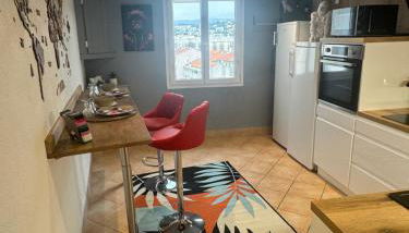 Duplex proche port de Nice - Foto 2