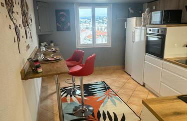 Duplex proche port de Nice - Foto 2