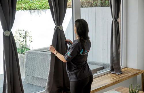 Ferienwohnung im Alexanderstraße - Foto 58