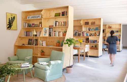 Loft de diseño en Masía Rural, Cantallops, Girona - Foto 8