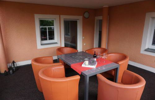 Ferienwohnung am Dorfplatz - Foto 23