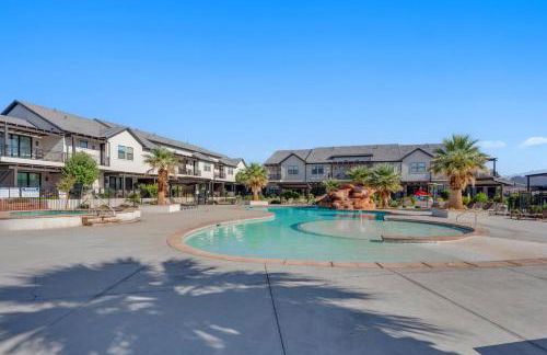 Ocotillo Springs 18 Sleeps 23, Community Pool and Hot Tub, Beautiful View of Ocotillo Springs Amenities - Foto 46