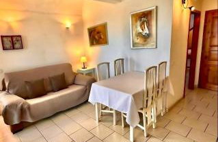Apartamento con terraza y vistas al mar - petfiendly - Foto 3