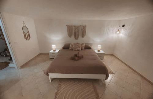 Villa Stefano - avec piscine privée à Trapani - Foto 55