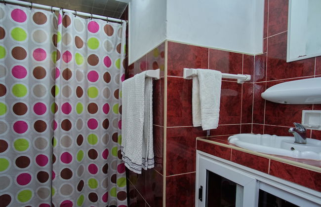 Villa in Cárdenas with swimming pool and garden - Photo 41