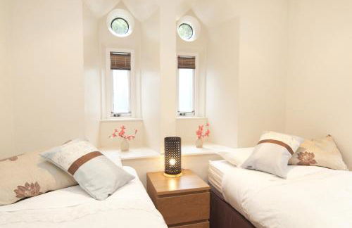 Edinburgh Church Apartments - Foto 32