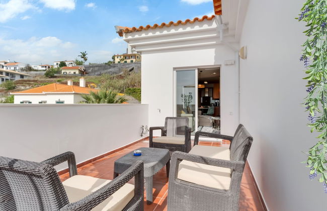 Cozy penthouse apartment - Foto 19