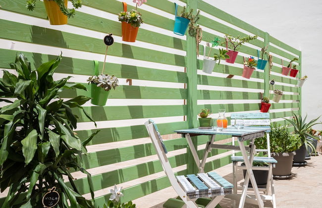 Volturno3 Suites & more - Foto 56