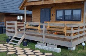 Domki Skitnica - Foto 31