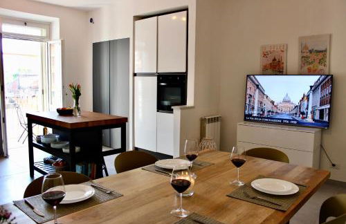 Hideaway 65 - Home by St Peter's - Foto 6