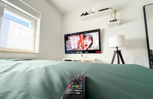 Zentrale & ruhige Wohnung in Mönchengladbach - Foto 10