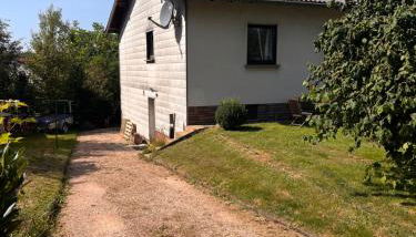 Ferienwohnung Zum Kallenborn - Foto 5