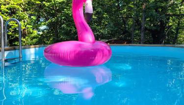 La roulotte rose rouge - Foto 2