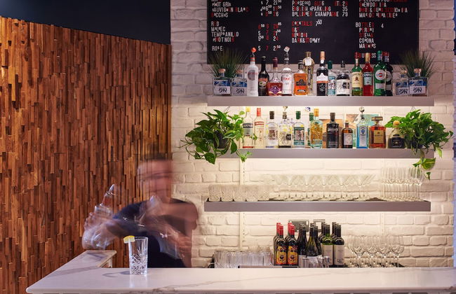 room2 Southampton Hometel - Foto 70